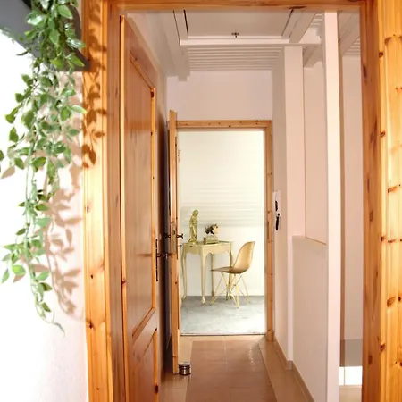 Rosenwinkel Maisonettewohnung Dg Apartment Halberstadt