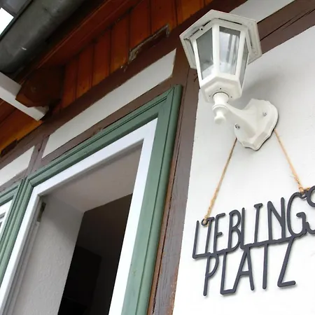 Rosenwinkel Maisonettewohnung Dg