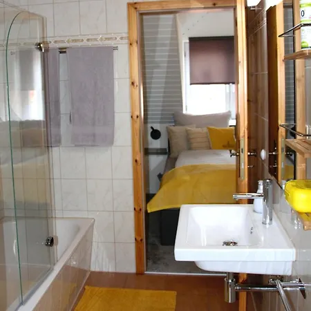 Apartment Rosenwinkel Maisonettewohnung Dg *