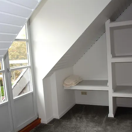 Rosenwinkel Maisonettewohnung Dg * Halberstadt
